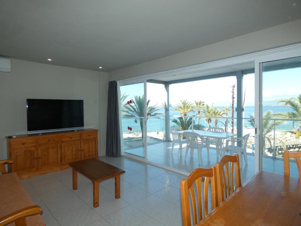Rentalmar Family Acantilados Salou Exterior photo
