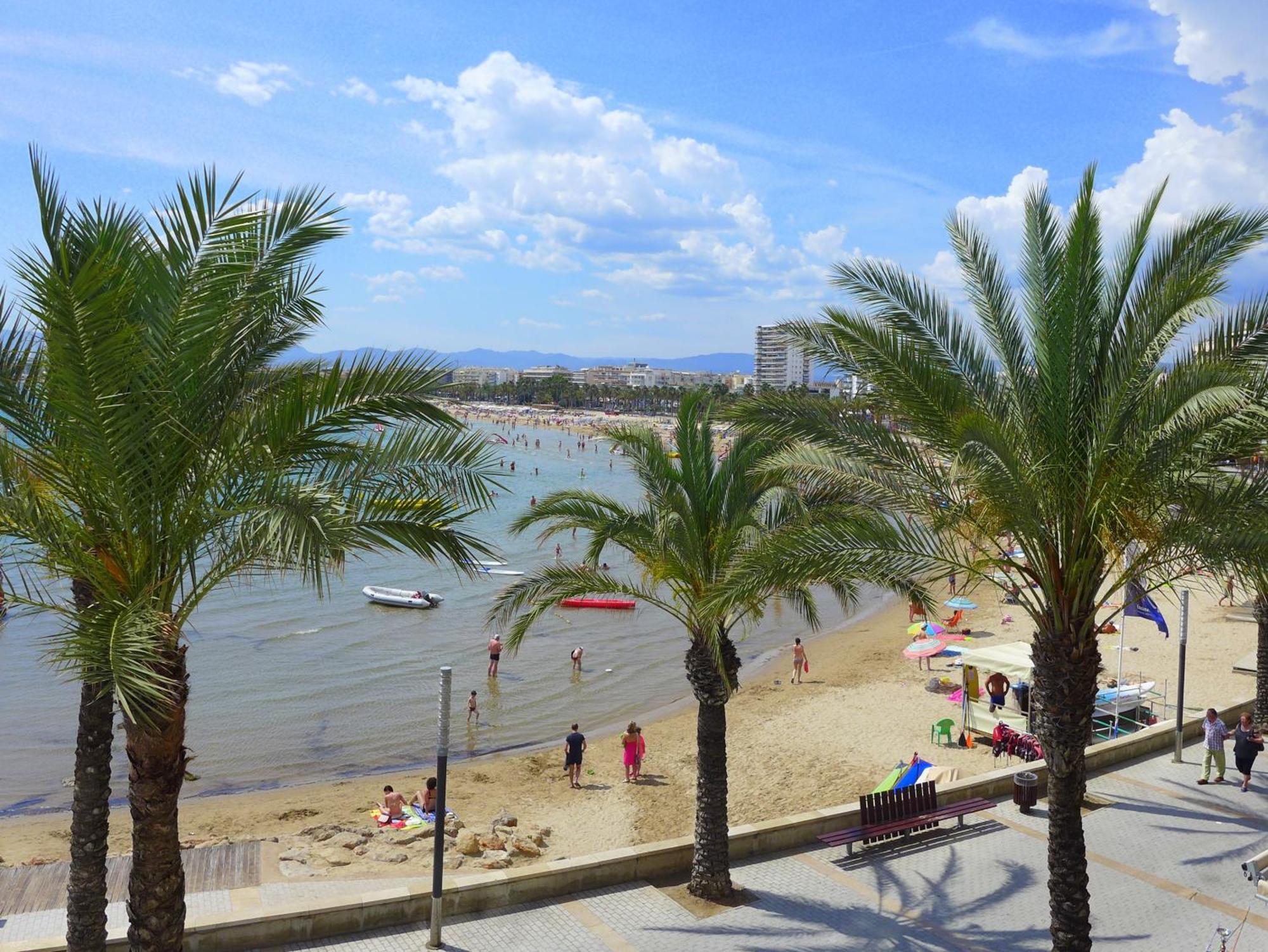 Rentalmar Family Acantilados Salou Exterior photo