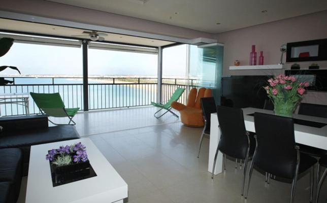 Rentalmar Family Acantilados Salou Exterior photo
