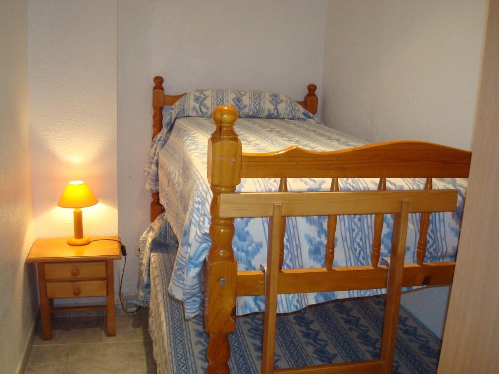 Rentalmar Family Acantilados Salou Room photo